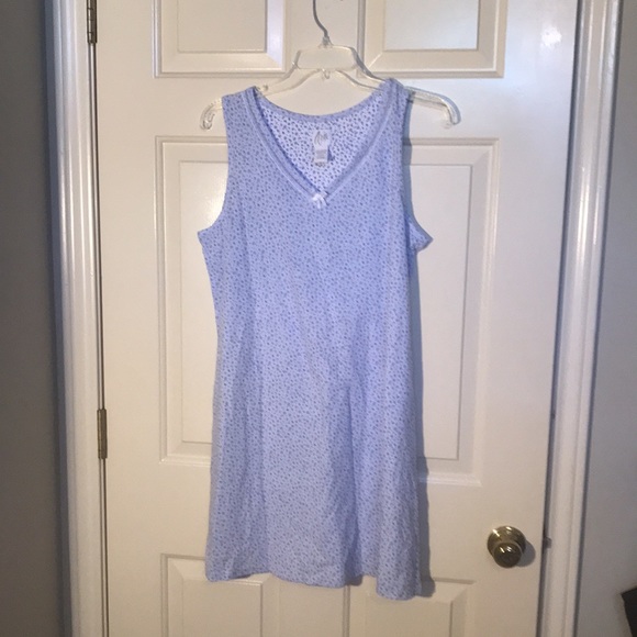 Aria Nighty and Robe M - Picture 3 of 4